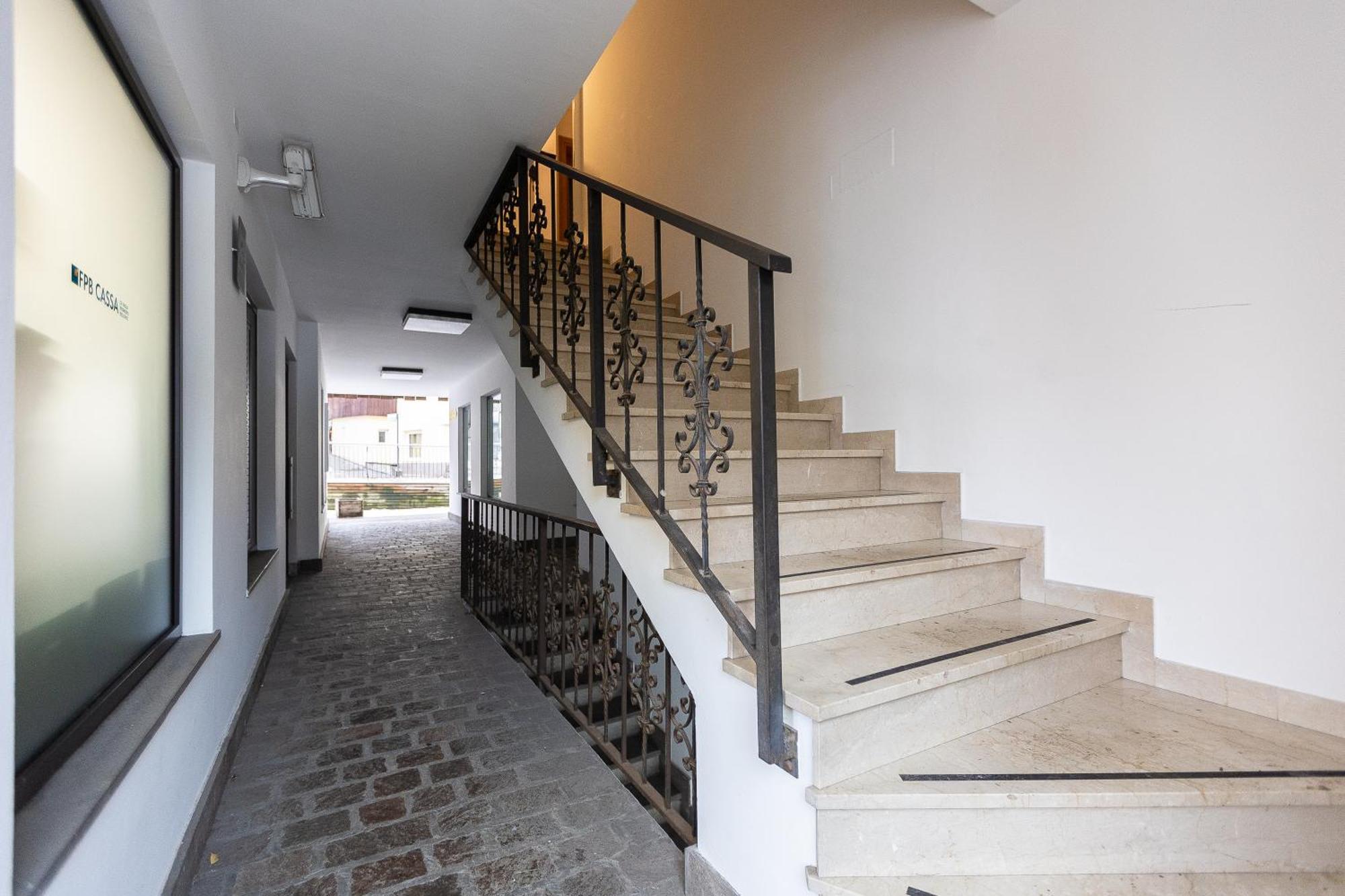 Ciasa De Vich Apartment Виго ди Фаса Екстериор снимка