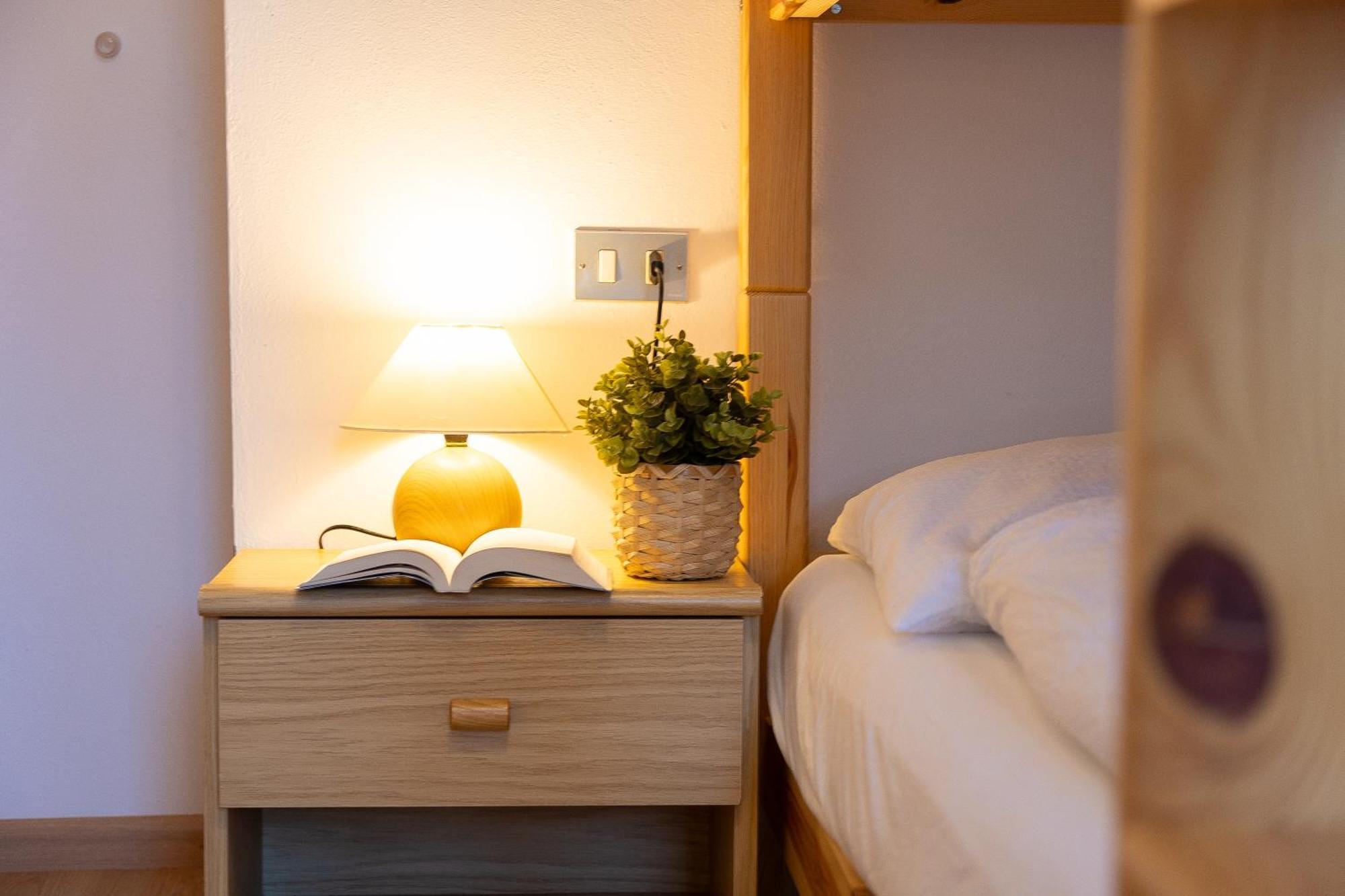 Ciasa De Vich Apartment Виго ди Фаса Екстериор снимка