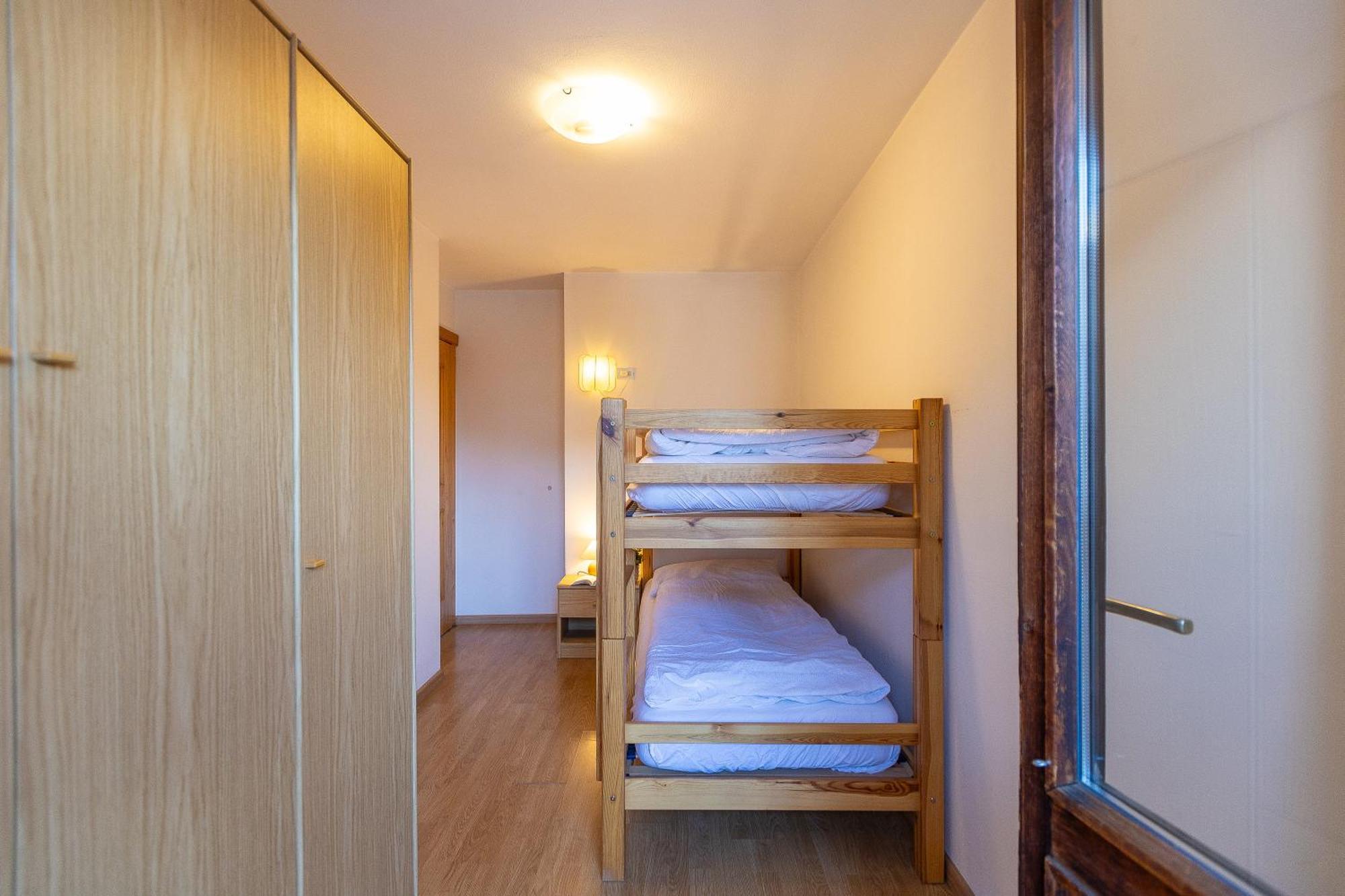 Ciasa De Vich Apartment Виго ди Фаса Екстериор снимка